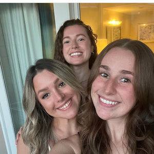 Meet your Posher, Carolyn